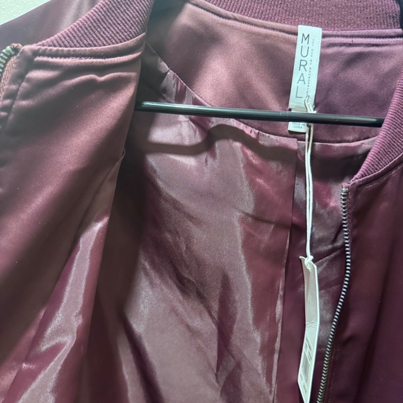 Bomber jacket - Picture 6 of 15